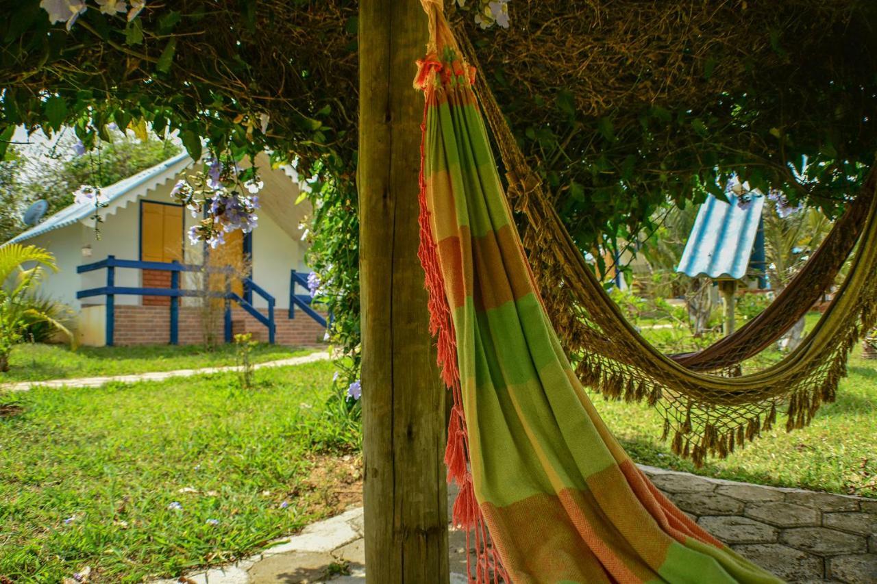 Lodge Joao E Maria Restaurante E